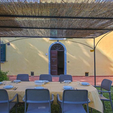 Holiday Home Campiglia-6 By Interhome Tavarnelle Val di Pesa Ngoại thất bức ảnh