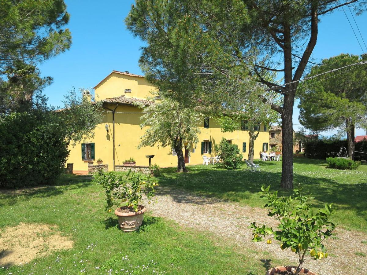 Holiday Home Campiglia-6 By Interhome Tavarnelle Val di Pesa Ngoại thất bức ảnh