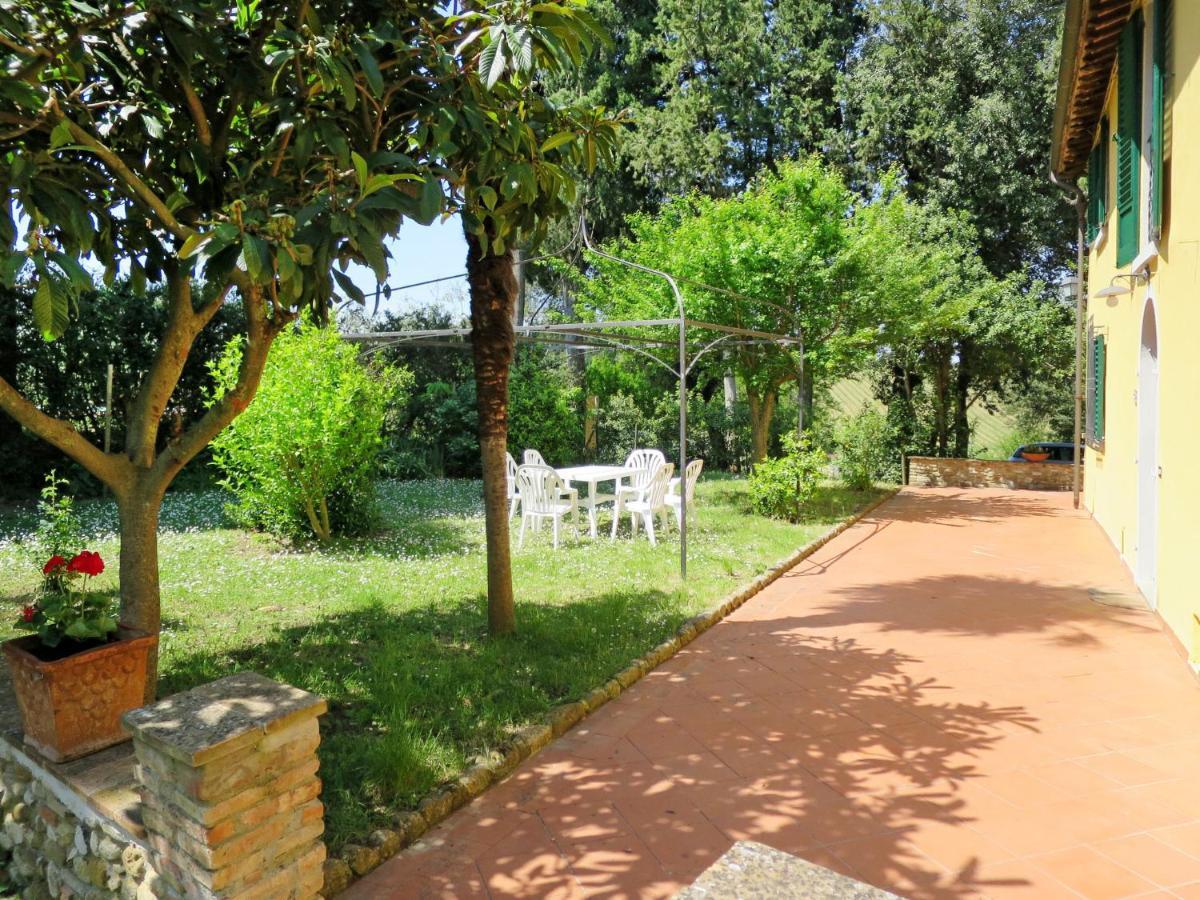 Holiday Home Campiglia-6 By Interhome Tavarnelle Val di Pesa Ngoại thất bức ảnh