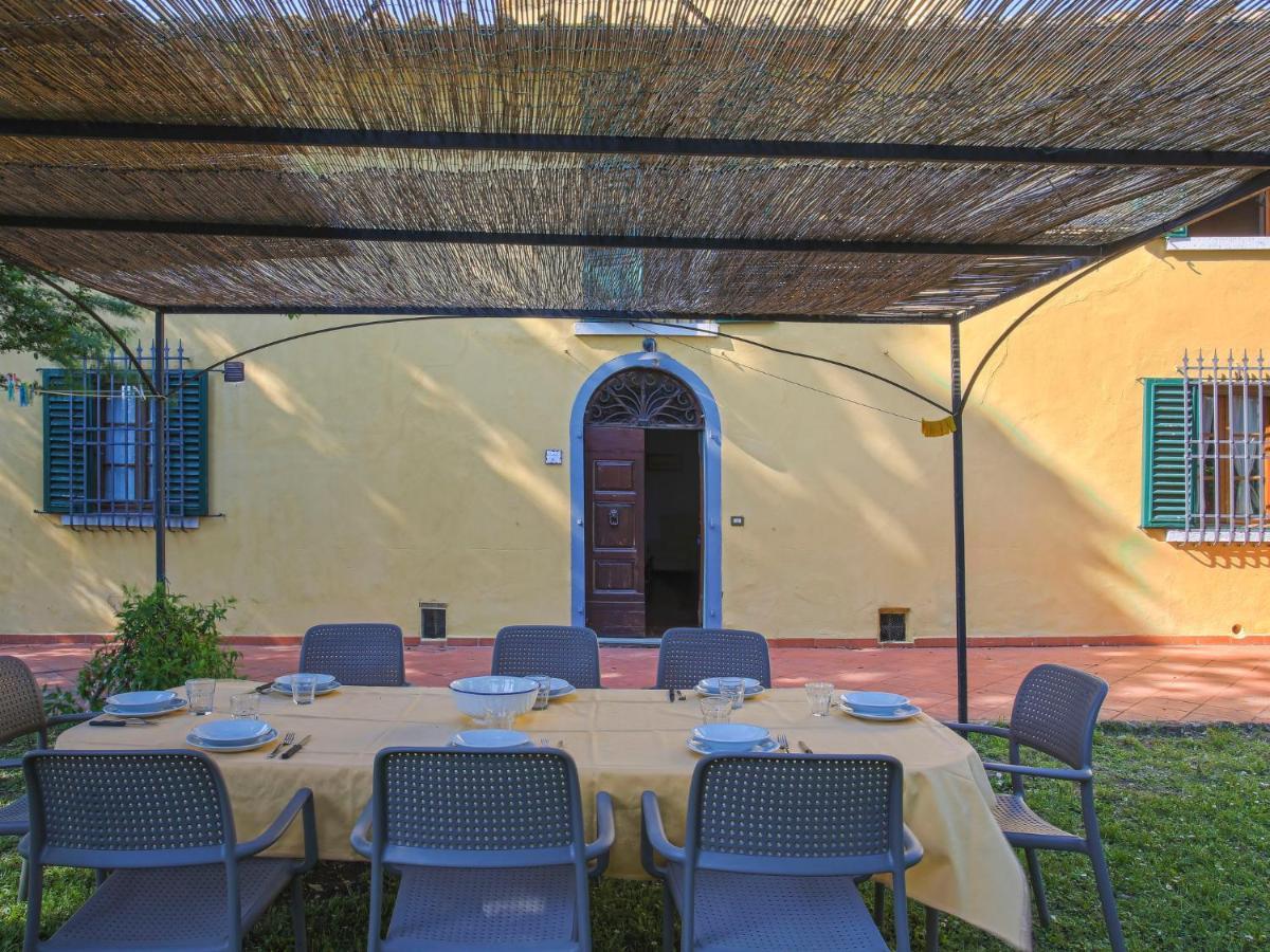 Holiday Home Campiglia-6 By Interhome Tavarnelle Val di Pesa Ngoại thất bức ảnh