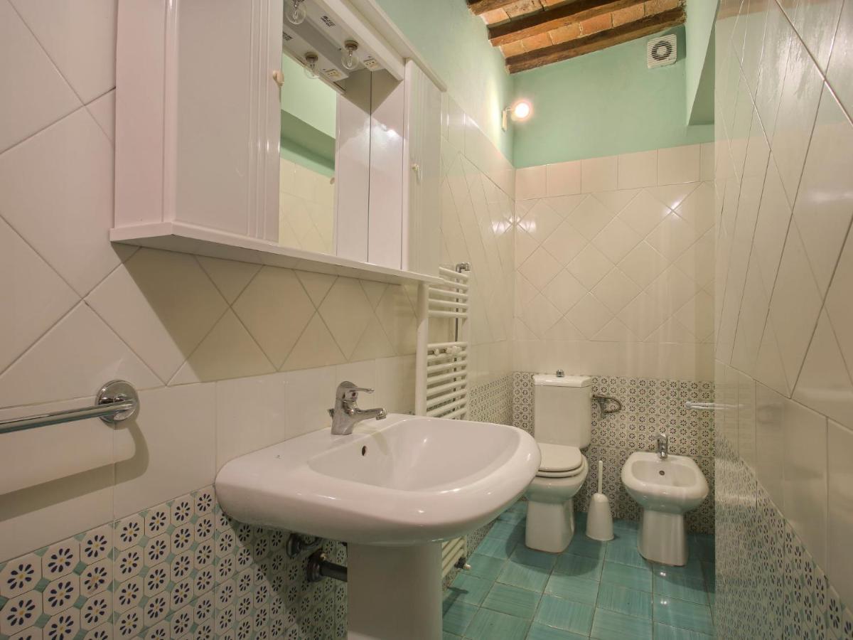 Holiday Home Campiglia-6 By Interhome Tavarnelle Val di Pesa Ngoại thất bức ảnh