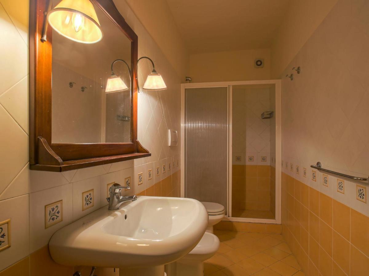Holiday Home Campiglia-6 By Interhome Tavarnelle Val di Pesa Ngoại thất bức ảnh