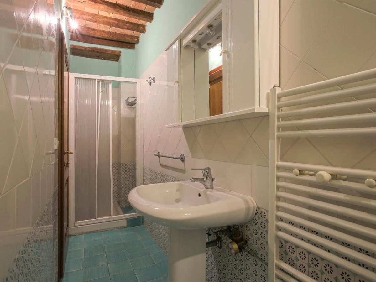Holiday Home Campiglia-6 By Interhome Tavarnelle Val di Pesa Ngoại thất bức ảnh